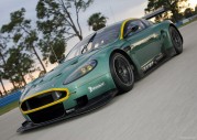 Tapety Aston Martin